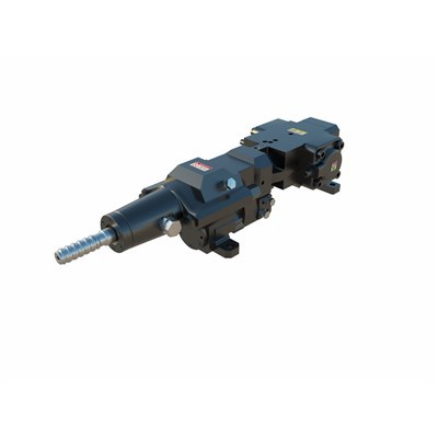 YDH 90 hidraulična bušilica za kamen
