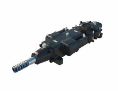 Hidraulične čekićne bušilice za kamen