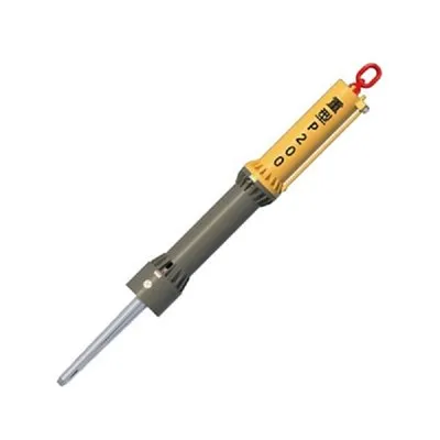 Veliki Single Rok Splitter