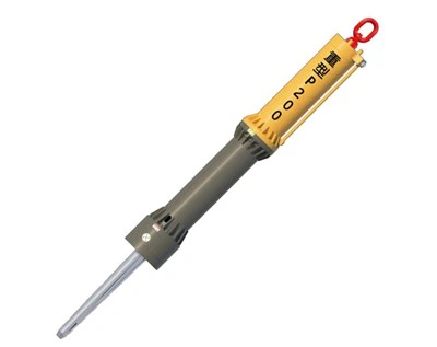 Veliki Single Rok Splitter